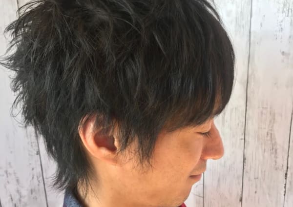 鳥栖市でオススメ メンズ美容院 美容室の検索 予約 楽天ビューティ