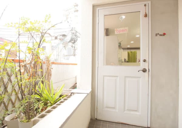 天王寺区 阿倍野区でオススメ エクステが得意な美容院 美容室の検索 予約 楽天ビューティ