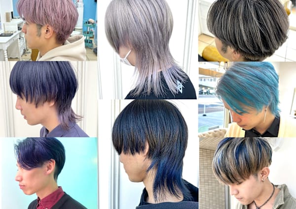 段原 皆実町 宇品でオススメ 美容院 美容室10選 楽天ビューティ