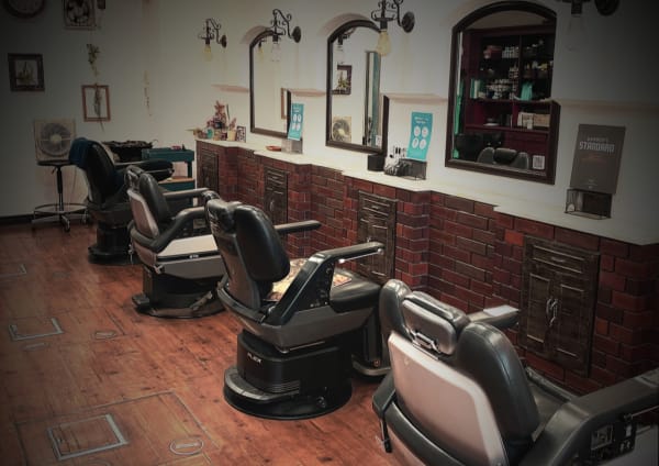 福岡市博多駅南でオススメ 顔剃り メンズシェービングが得意なメンズ美容院 美容室の検索 予約 楽天ビューティ