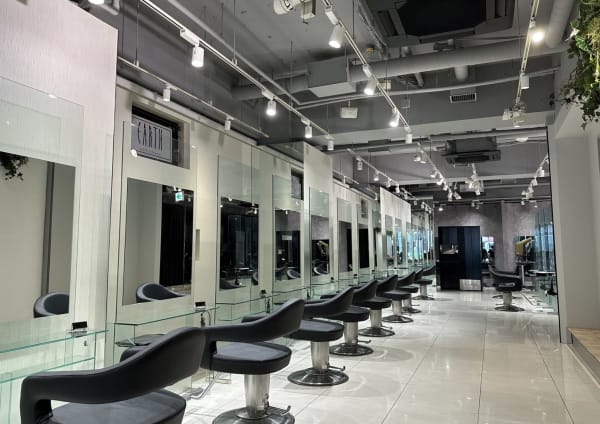 川崎市でオススメ ヘアカットが得意な美容院 美容室30選 楽天ビューティ