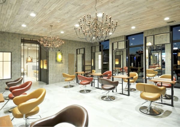 新潟県で口コミが多い エクステが得意な美容院 美容室10選 楽天ビューティ