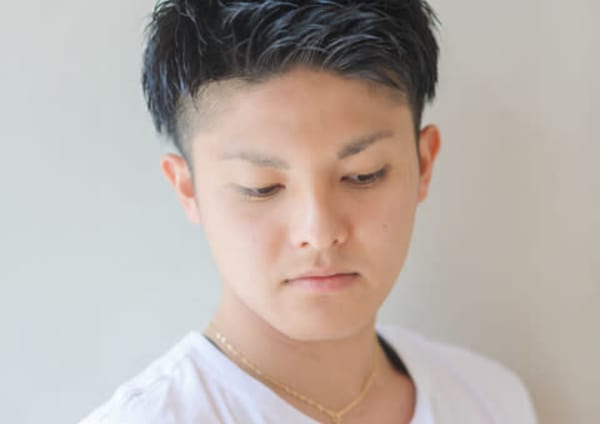 岐阜県でオススメ メンズパーマが得意なメンズ美容院 美容室10選 楽天ビューティ