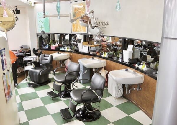 宇都宮市で口コミが多い 美容院 美容室選 楽天ビューティ