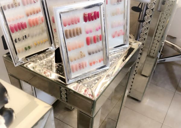 京都府でオススメ ネイルオフが得意なネイル まつげサロン10選 楽天ビューティ