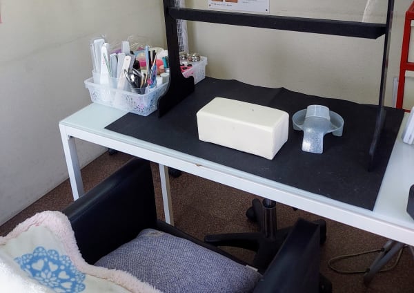 足利市駅でオススメ ネイル まつげサロンの検索 予約 楽天ビューティ