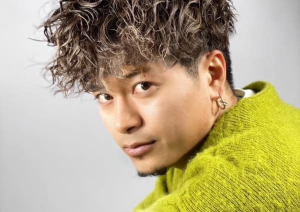 50 素晴らしい美容 室 東京 メンズ 最高のヘアスタイルのアイデア