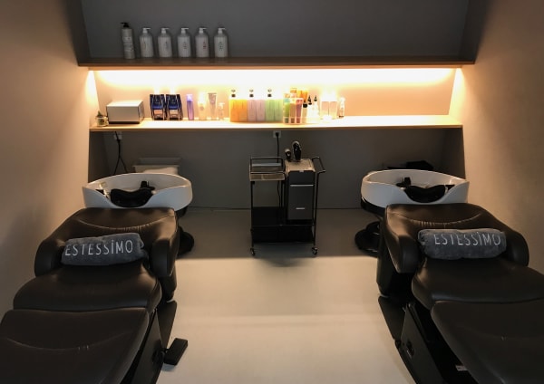 舞子駅でオススメ 美容院 美容室の検索 予約 楽天ビューティ