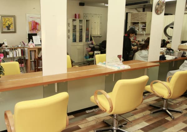 川崎市でオススメ エクステが得意な美容院 美容室の検索 予約 楽天ビューティ