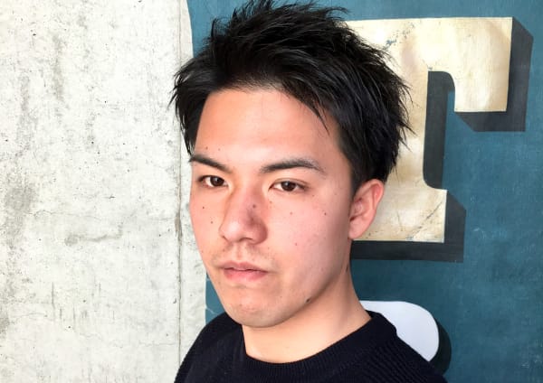 代官山駅でオススメ メンズ美容院 美容室30選 楽天ビューティ
