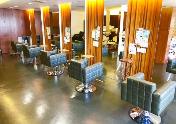 北野田駅でオススメ 美容院 美容室の検索 予約 楽天ビューティ