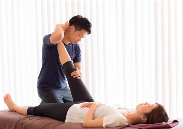 男性歓迎 福岡市でオススメ リラク マッサージサロン30選 楽天ビューティ