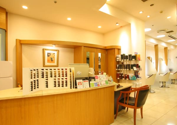 多摩 聖蹟桜ヶ丘 稲城で価格が安い メンズ美容院 美容室10選 楽天ビューティ