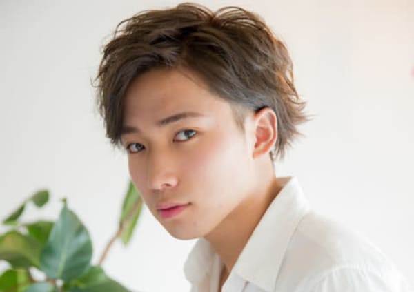不承認 孤独 熟読する 西新 メンズ カット Estivaletart Com