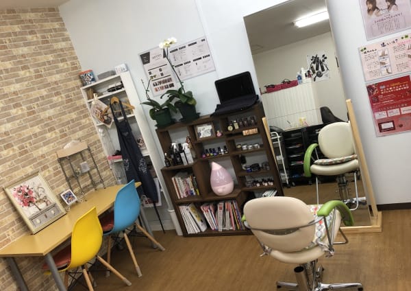 50 春日井 美容 院 安い 9051 Kipotosae2yy