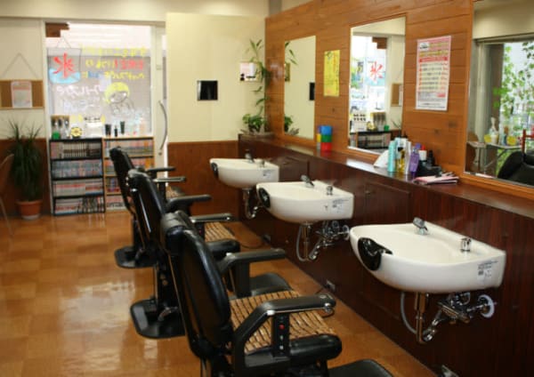 神奈川県で価格が安い 床屋 理髪店 理容室30選 楽天ビューティ