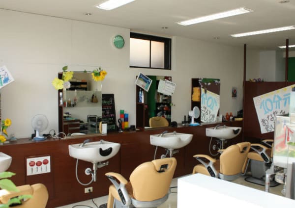 神奈川県でオススメ 床屋 理髪店 理容室30選 楽天ビューティ