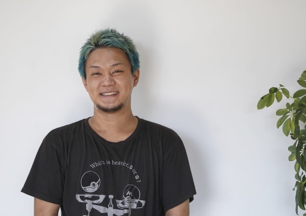 坂戸 若葉 鶴ヶ島でオススメ メンズ美容院 美容室10選 楽天ビューティ