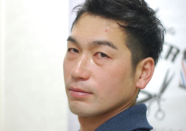 大阪市で価格が安い 顔剃り メンズシェービングが得意なメンズ美容院 美容室10選 楽天ビューティ