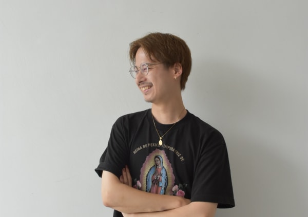 下北沢 代々木上原でオススメ メンズ眉毛カット デザインが得意なメンズ美容院 美容室の検索 予約 楽天ビューティ