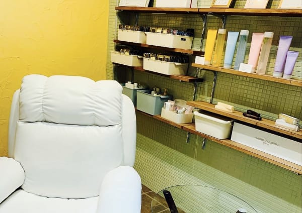 希望ヶ丘駅でオススメ マツエク まつげエクステ が得意なネイル まつげサロンの検索 予約 楽天ビューティ