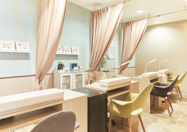 東大阪市で価格が安い 美容院 美容室選 楽天ビューティ