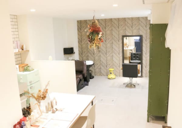 西長堀駅でオススメ 美容院 美容室30選 楽天ビューティ