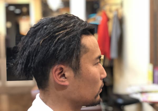 大和市でオススメ メンズ美容院 美容室選 楽天ビューティ