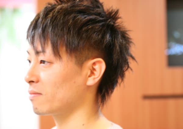 早朝受付可 中野 高円寺 阿佐ヶ谷でオススメ メンズ美容院 美容室30選 楽天ビューティ