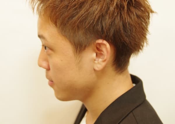 最新のhd東京駅 美容室 メンズ 無料のヘアスタイル画像