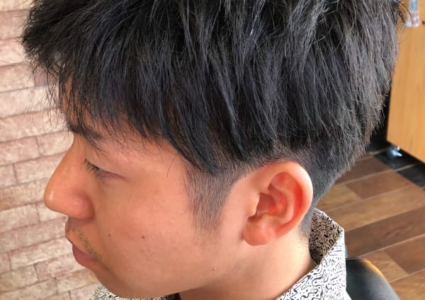 高松市でオススメ メンズ美容院 美容室30選 楽天ビューティ