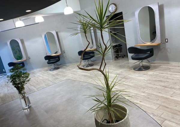 名古屋市八事石坂でオススメ 美容院 美容室の検索 予約 楽天ビューティ