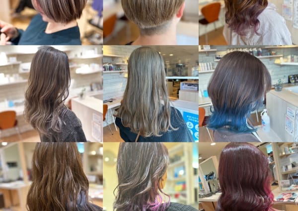 鳥栖市でオススメ 美容院 美容室の検索 予約 楽天ビューティ