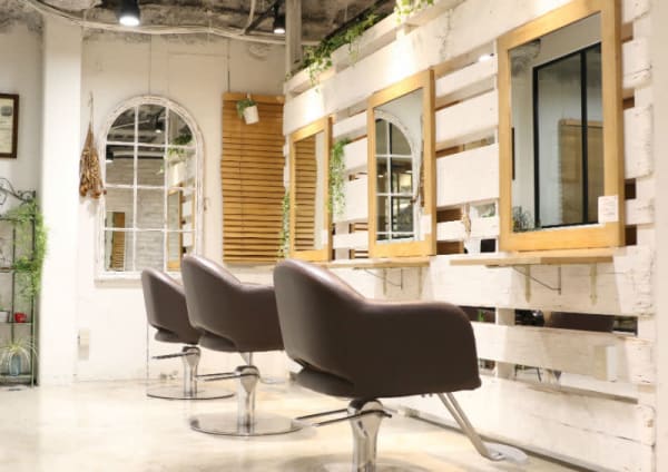 厚木市で価格が安い 美容院 美容室10選 楽天ビューティ