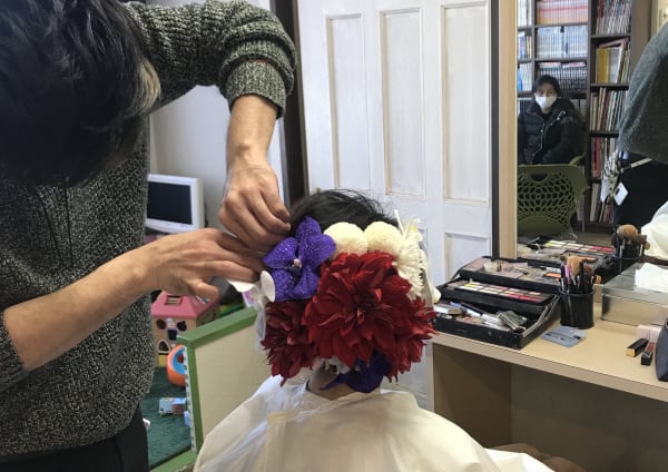 熊本県でオススメ ヘアセットが得意な美容院 美容室30選 楽天ビューティ