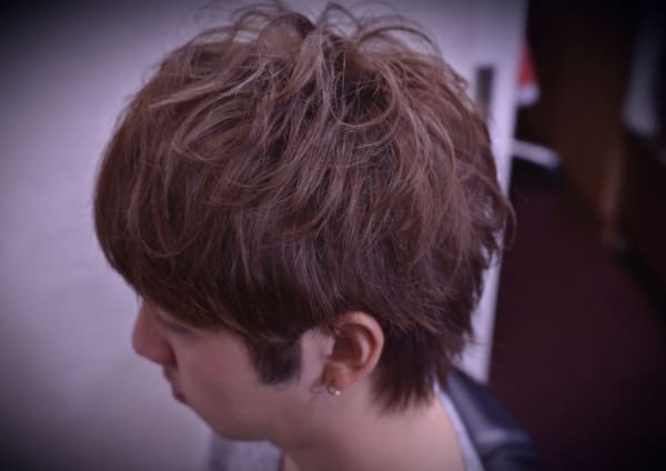 石巻市でオススメ メンズ美容院 美容室の検索 予約 楽天ビューティ