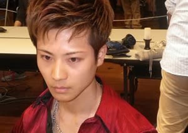 八王子市で価格が安い メンズ美容院 美容室選 楽天ビューティ