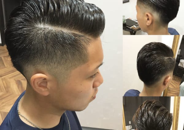 会津若松でオススメ メンズ美容院 美容室の検索 予約 楽天ビューティ