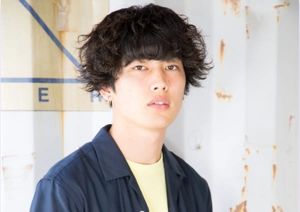 心に強く訴える広島 美容院 メンズ おすすめ 自由 髪型 コレクション