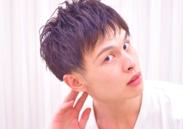 早朝受付可 中野 高円寺 阿佐ヶ谷でオススメ メンズ美容院 美容室30選 楽天ビューティ