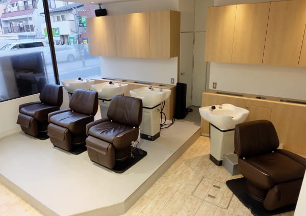 とうきょうスカイツリー駅でオススメ 美容院 美容室30選 楽天ビューティ