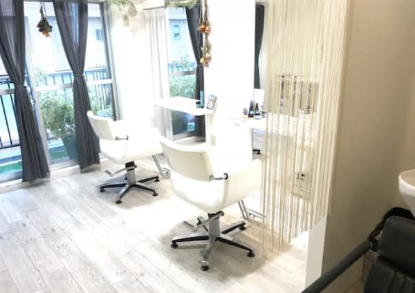 西新宿五丁目駅でオススメ 美容院 美容室30選 楽天ビューティ