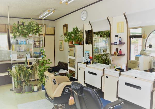 木更津市清川で価格が安い 床屋 理髪店 理容室の検索 予約 楽天ビューティ