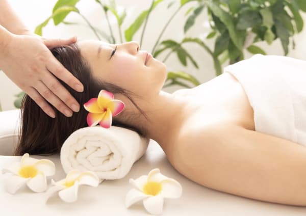 大阪府でオススメ よもぎ蒸しが得意なリラク マッサージサロン選 楽天ビューティ