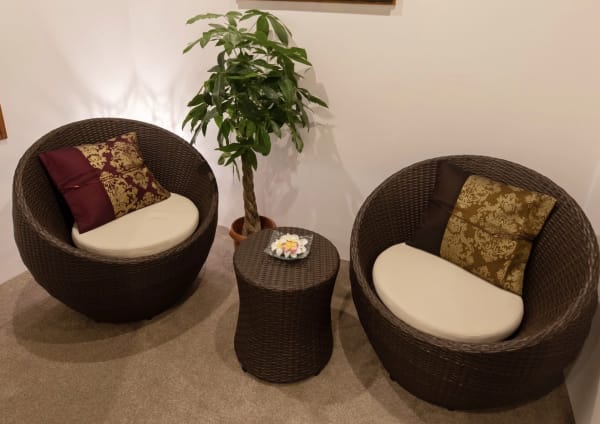 大阪府でオススメ よもぎ蒸しが得意なリラク マッサージサロン選 楽天ビューティ