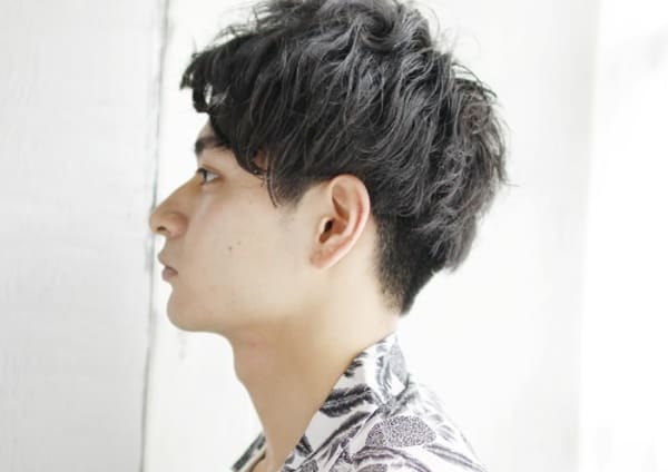 75 彦根 メンズ カット 最高のヘアスタイルのアイデア