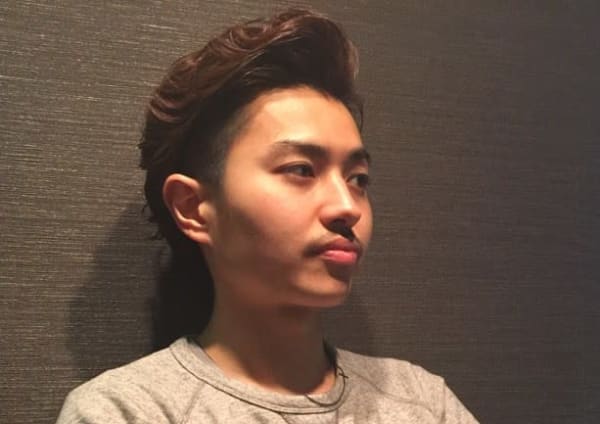深夜受付可 池袋でオススメ メンズ美容院 美容室選 楽天ビューティ