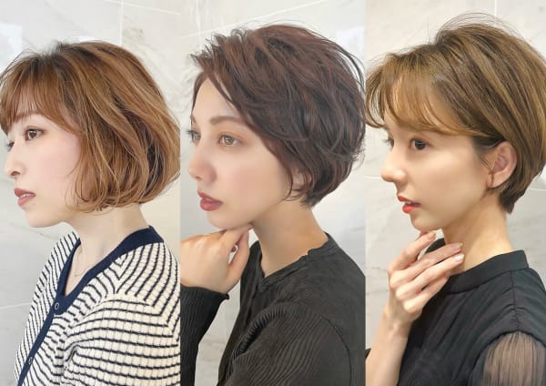 外苑前駅でオススメ 美容院 美容室30選 楽天ビューティ