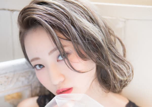長町駅でオススメ 美容院 美容室10選 楽天ビューティ