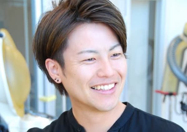 泉中央駅でオススメ メンズ美容院 美容室20選 楽天ビューティ